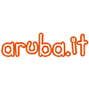 Aruba SpA - logo