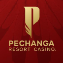 Pechanga Resort Casino - logo