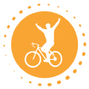 Pedal the Cause - logo