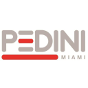 Pedini Miami - logo