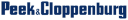 Peek & Cloppenburg KG Wien - logo
