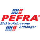 Pefra - logo