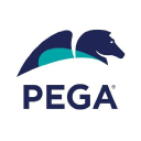 Pegasystems - logo