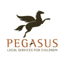 Pegasus Legal - logo