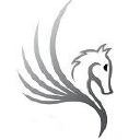 Pegasus Screenprints - logo