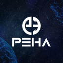 PEHA - stroje sportowe - logo