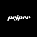 pejper - logo