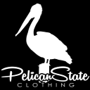 PelicanStateClothing - logo