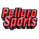 Peligro Sports - logo