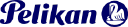 Pelikan - logo
