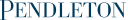 Pendleton Woolen Mills - logo