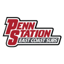 Penn Station East Coast Subs - logo