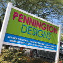 Pennington Designs - logo