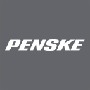 Penske Used Trucks - logo