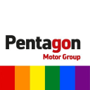 Pentagon Group - logo