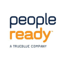 PeopleReady - logo