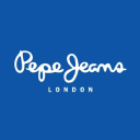 Pepe Jeans London - logo