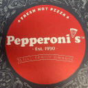 Pepperoni's - logo
