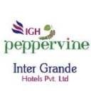 PepperVine Hotel - logo