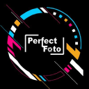 Perfect Foto - logo