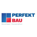Perfekt Bau DC Sp. z o.o. - logo