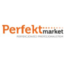 Perfekt Market - logo