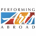 Performing Arts Abroad - logo