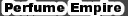 Perfume Empire - logo