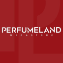 Perfumeland - logo
