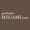 perfumy MEGAMI - logo