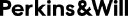 Perkins&Will - logo