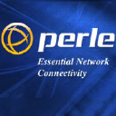 Perle Systems - logo