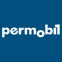 Permobil - logo