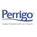 Perrigo Company plc - logo