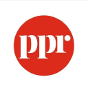 Personal PR - logo