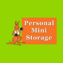 Personal Mini Storage - logo