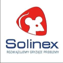 Solinex - logo