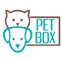 PETBOX - logo