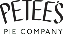 Petee's Pie - logo