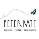 Peter Kate - logo