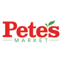 Pete's Fresh Market - logo