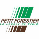 Petit Forestier - logo