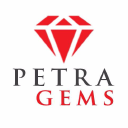 Petra Gems - logo