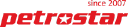 Petrostar - logo