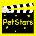 PetStars - logo
