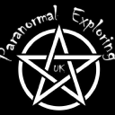 Paranormal Exploring - logo