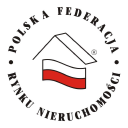 Polska Federacja Rynku Nieruchomości - logo