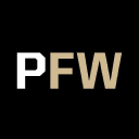 Purdue University Fort Wayne - logo