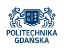 Politechnika Gdańska - logo