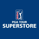 PGA TOUR Superstore - logo